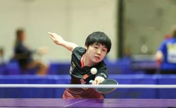 选手在赛场 选手在赛场