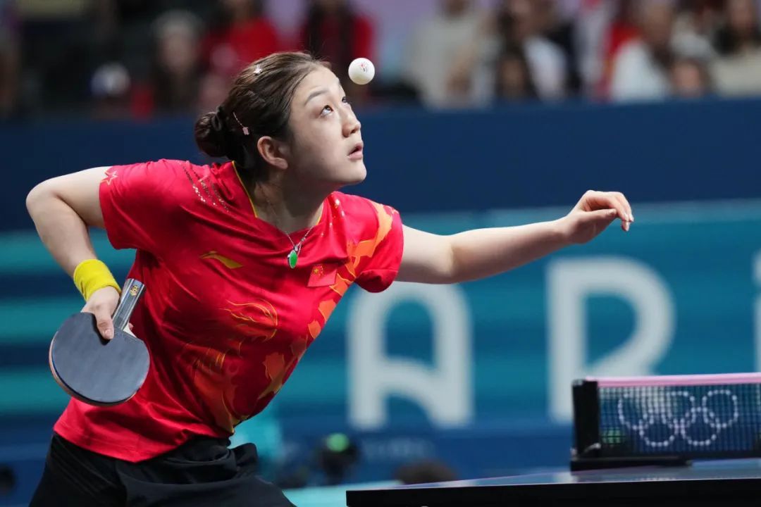 期待她们在 期待她们在