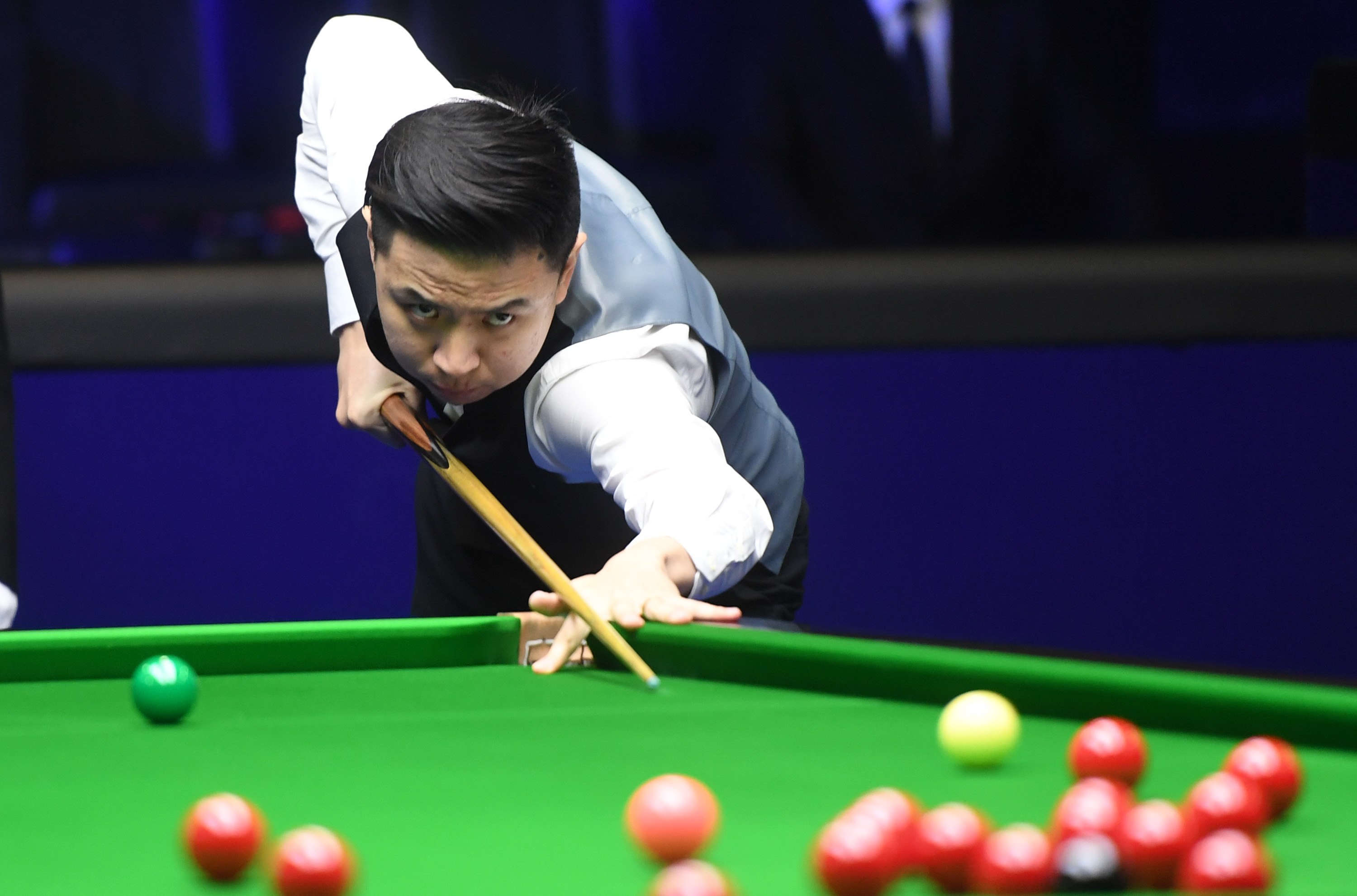 谁能持续做 谁能持续做